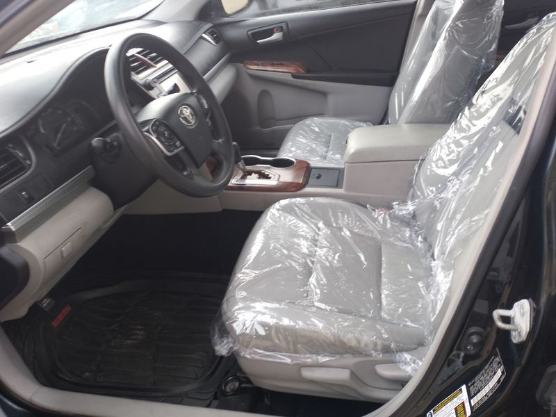 Thumbnail 6 of 2013 Toyota Camry
